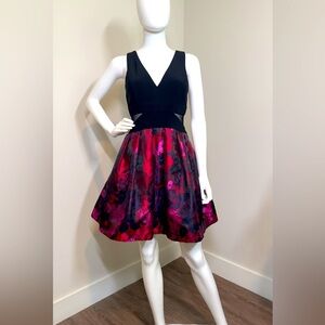 CHRISTMAS, NEW YEAR, COCKTAIL DRESS, Size 6, NEW